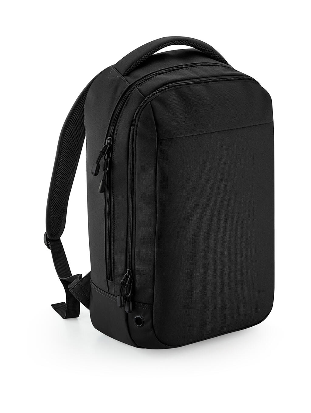 Mochila deportiva Athleisure Black/Black