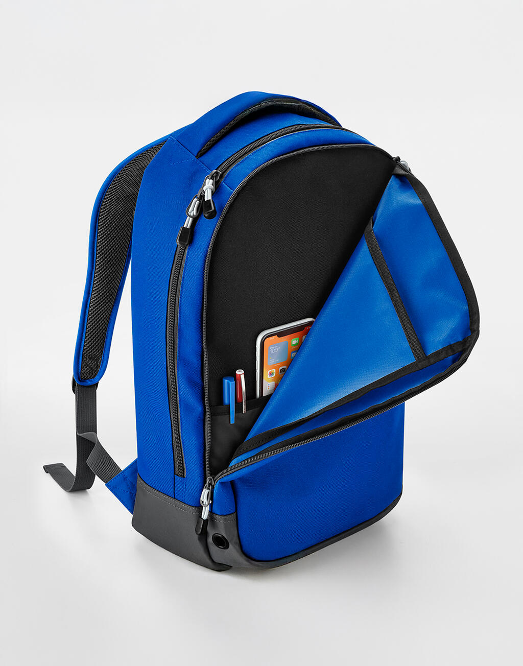  Bag Base Mochila deportiva Athleisureotro