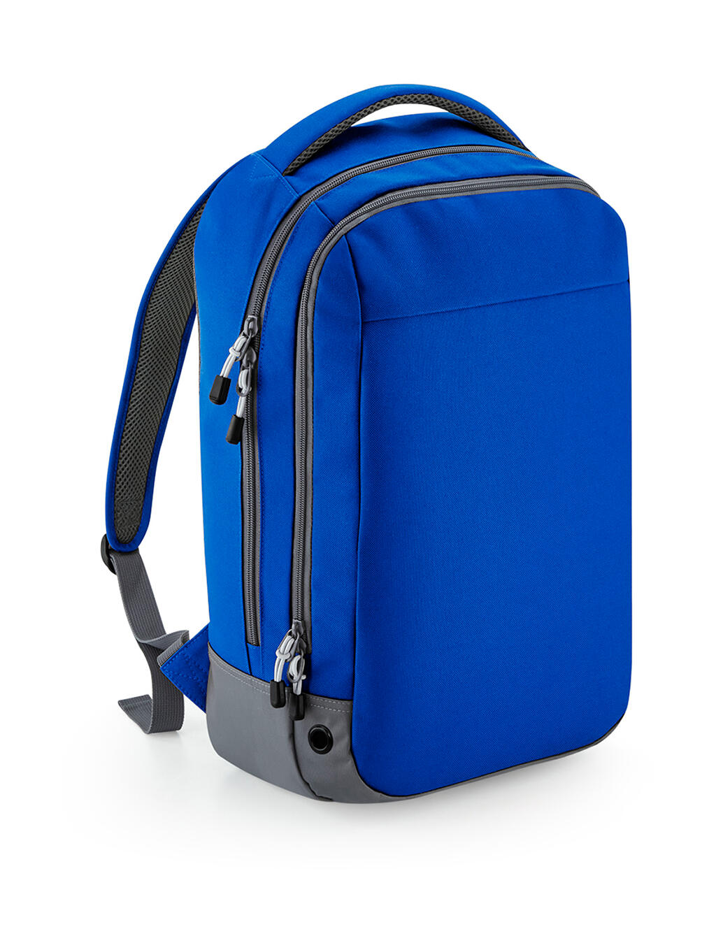 Mochila deportiva Athleisure Bright Royal