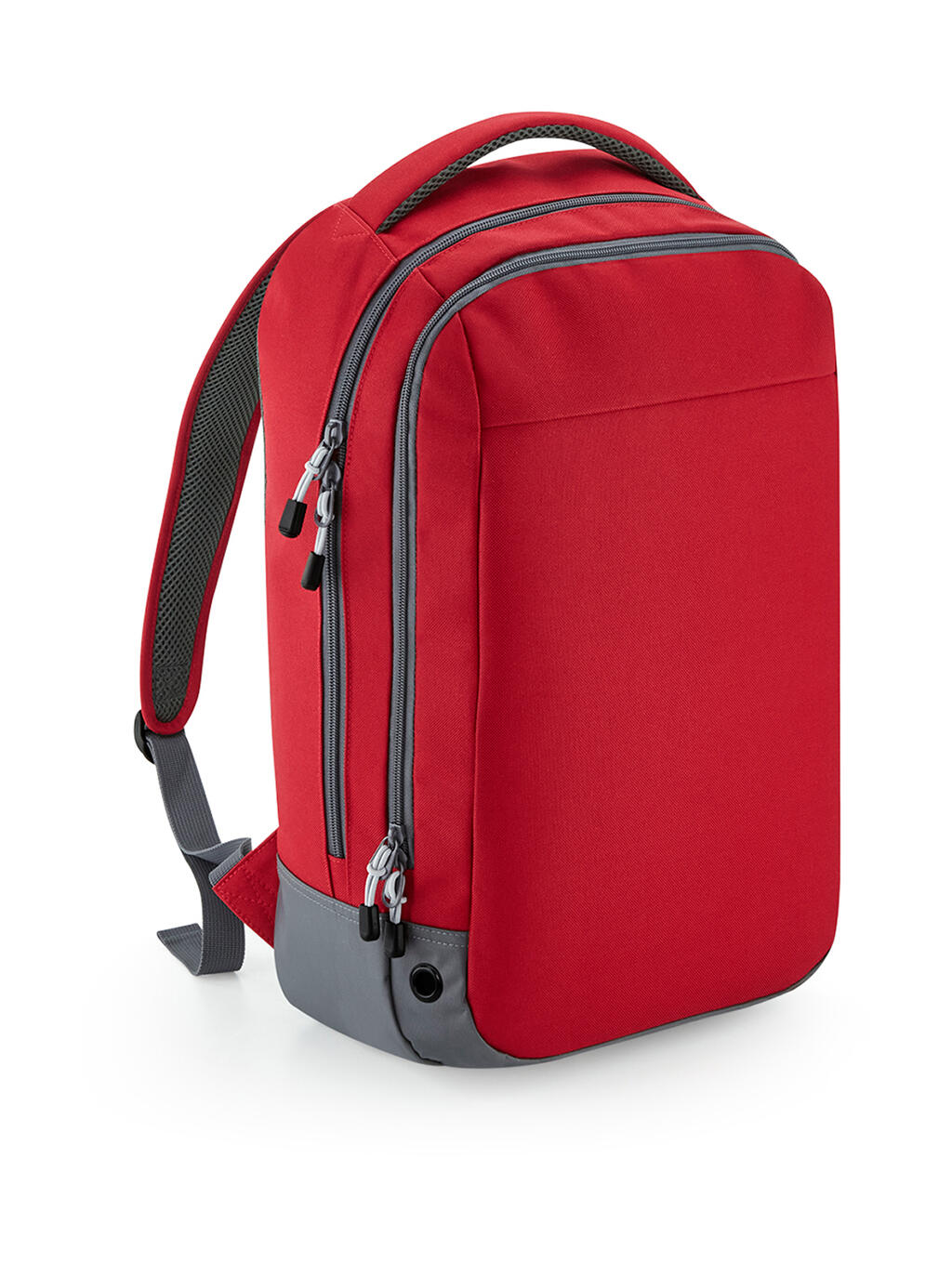 Mochila deportiva Athleisure Classic Red