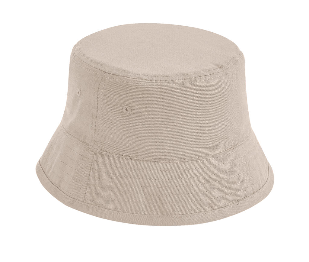 Gorro pescador orgánico Niños Sand