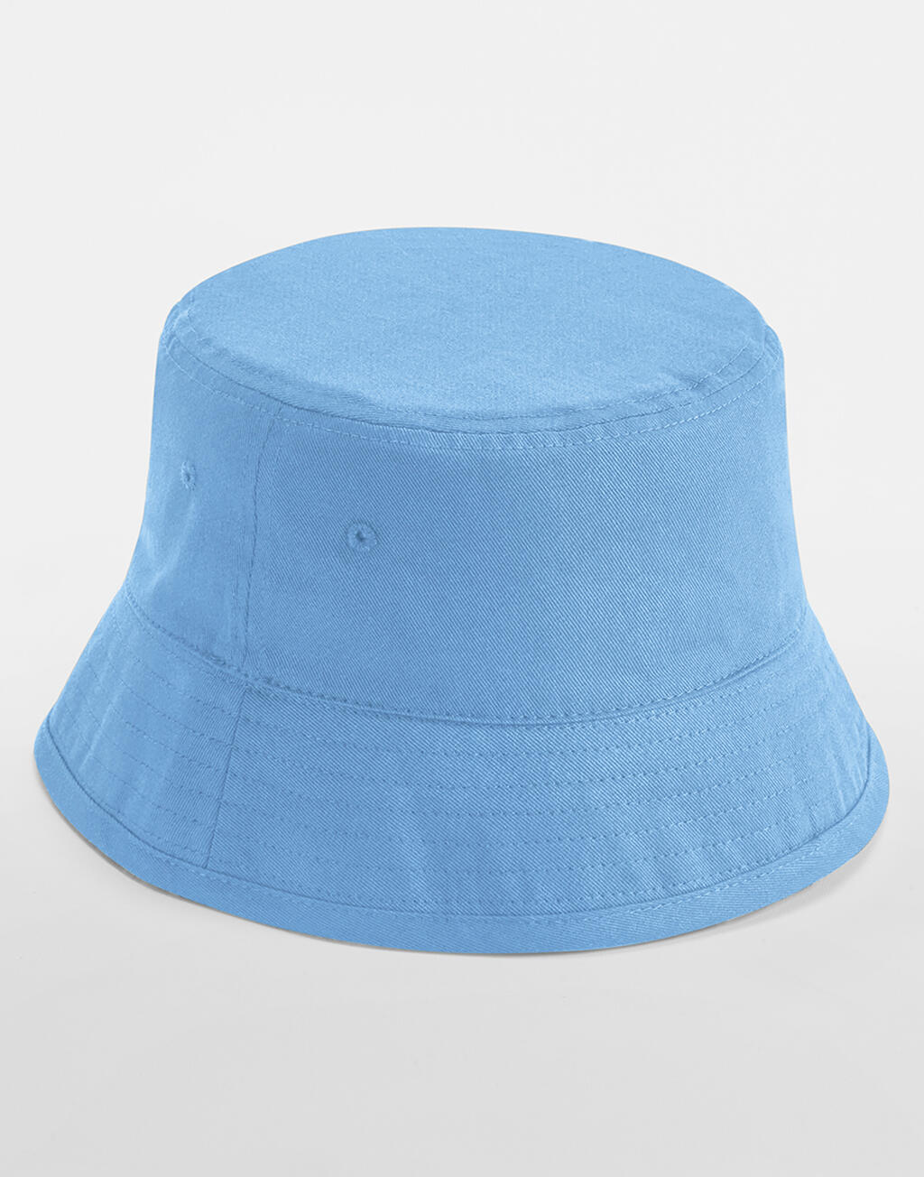 Gorro pescador orgánico Sky Blue