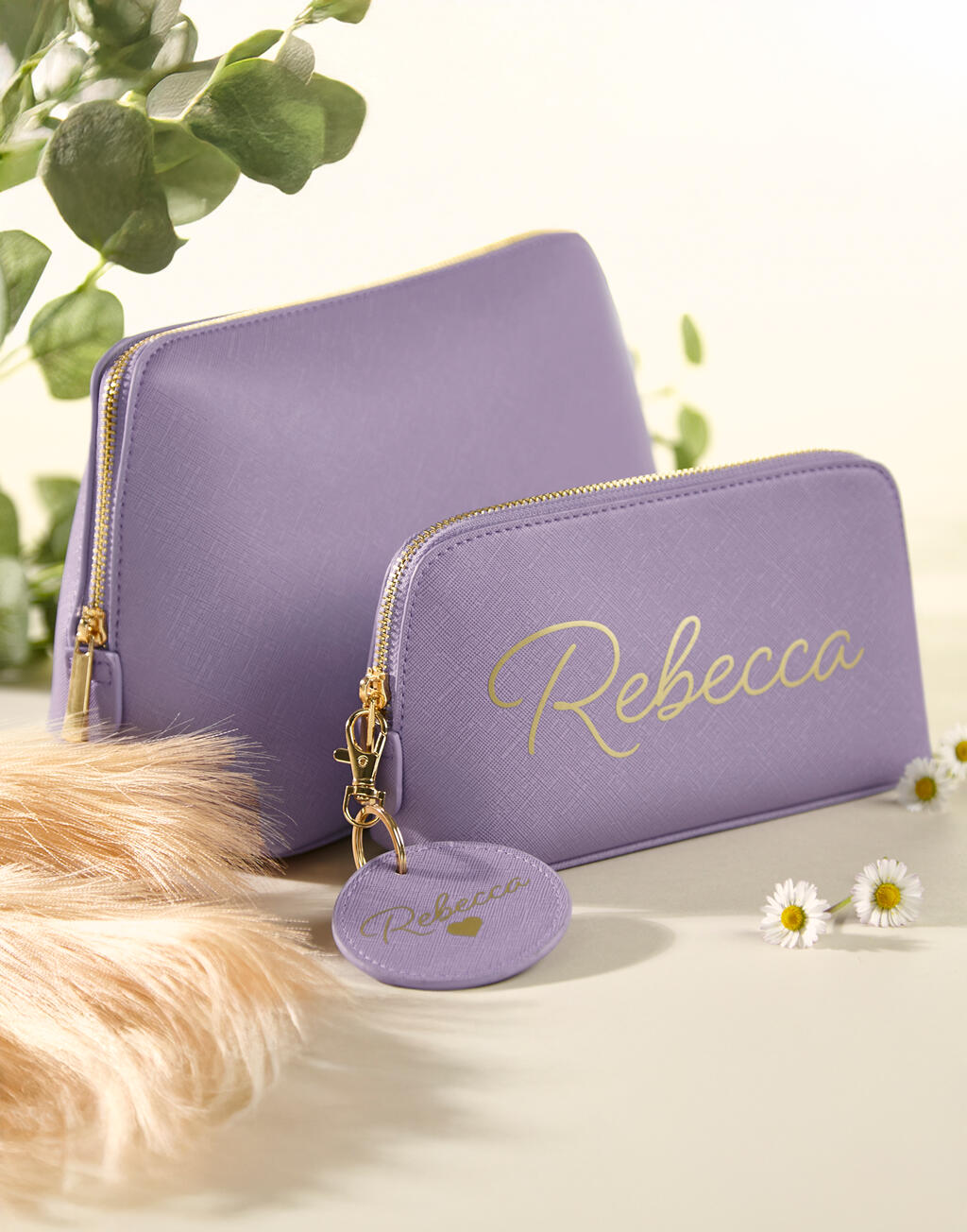  Bag Base Llavero circular Boutiqueotro