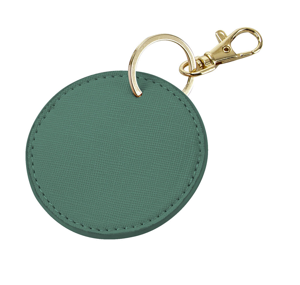 Llavero circular Boutique Sage Green