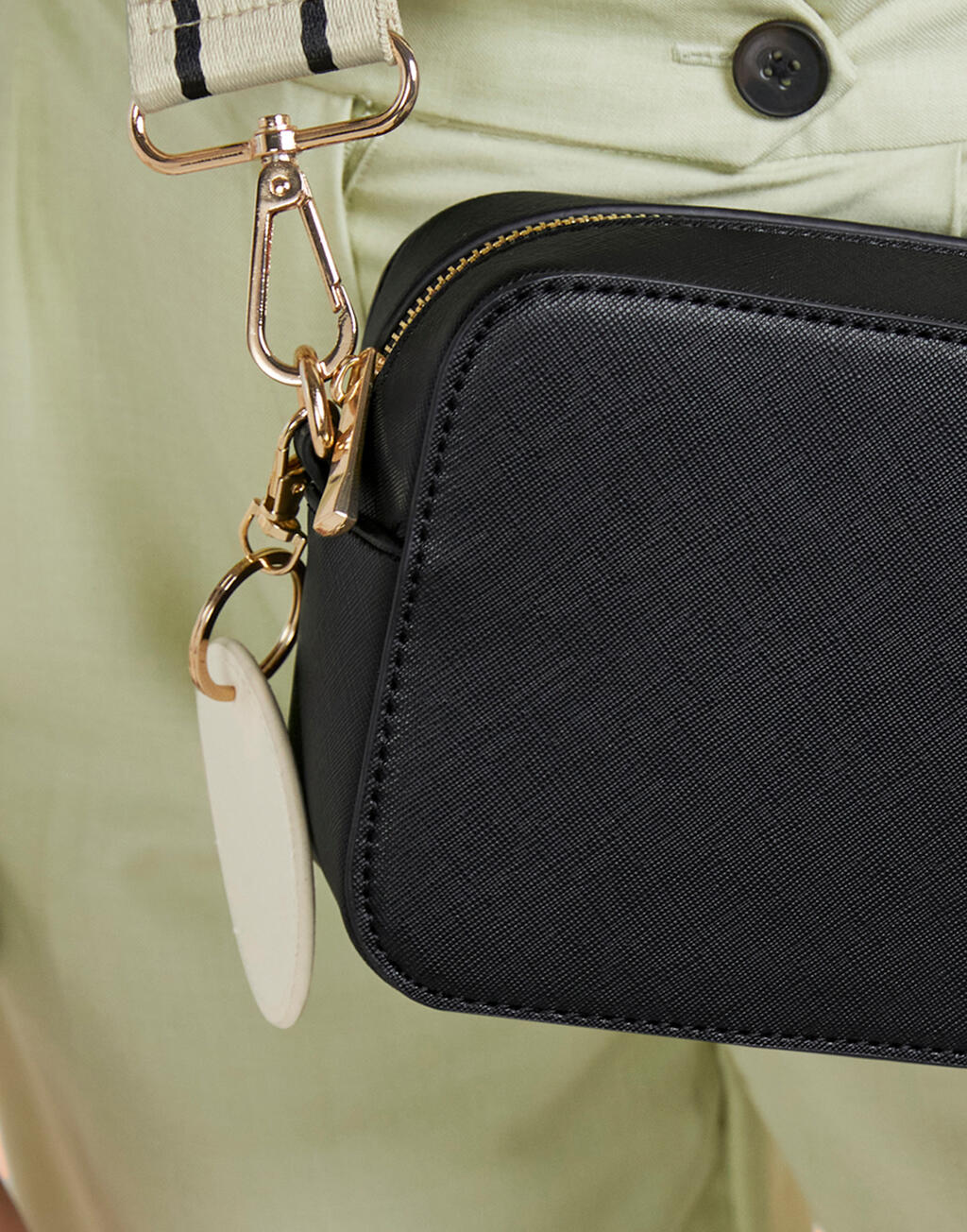  Bag Base Llavero circular Boutiqueotro