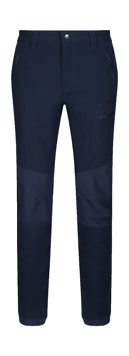 Pantalón elástico X-Pro Prolite (Corto) Navy