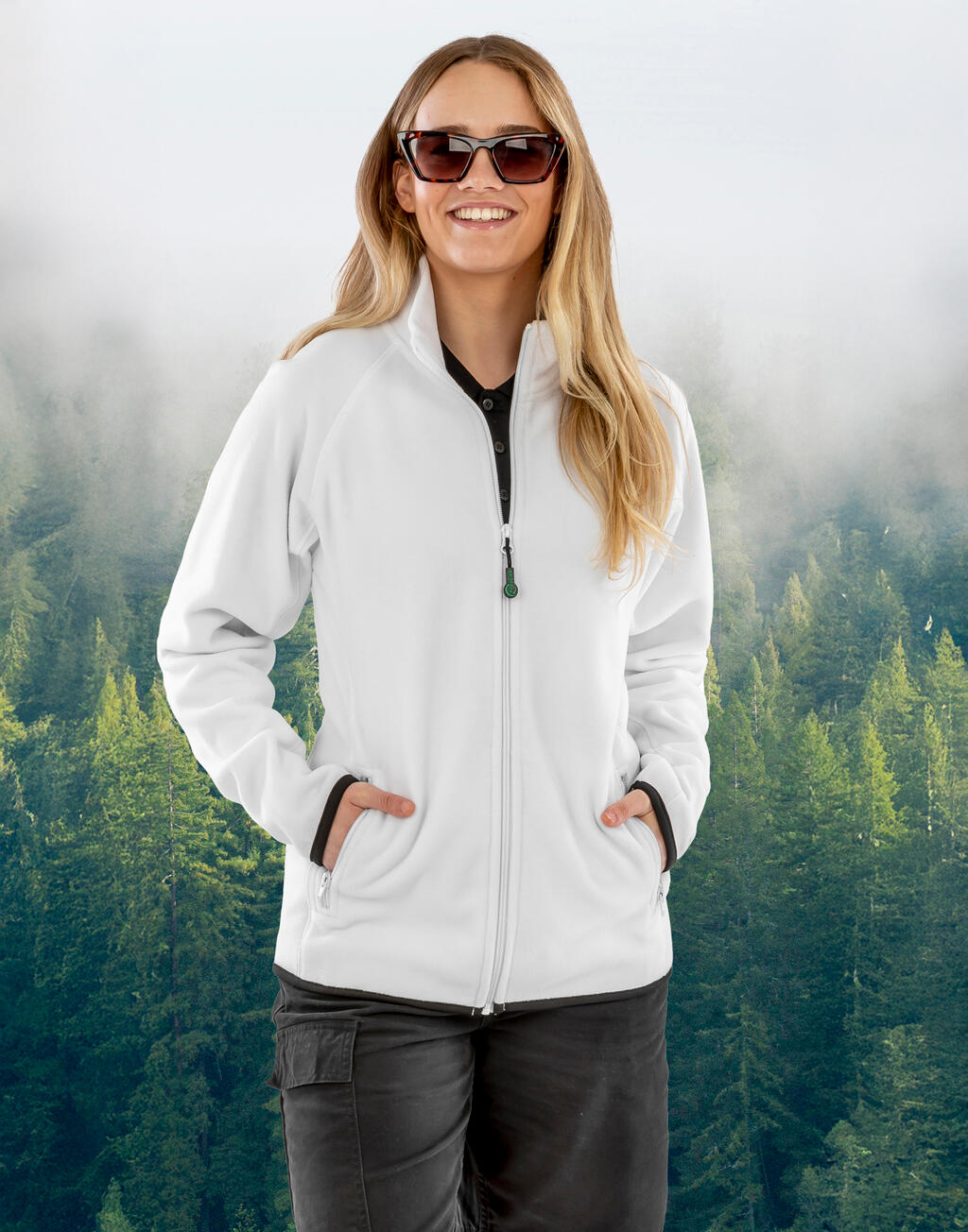  Result Chaqueta polar térmica y recicladaotro