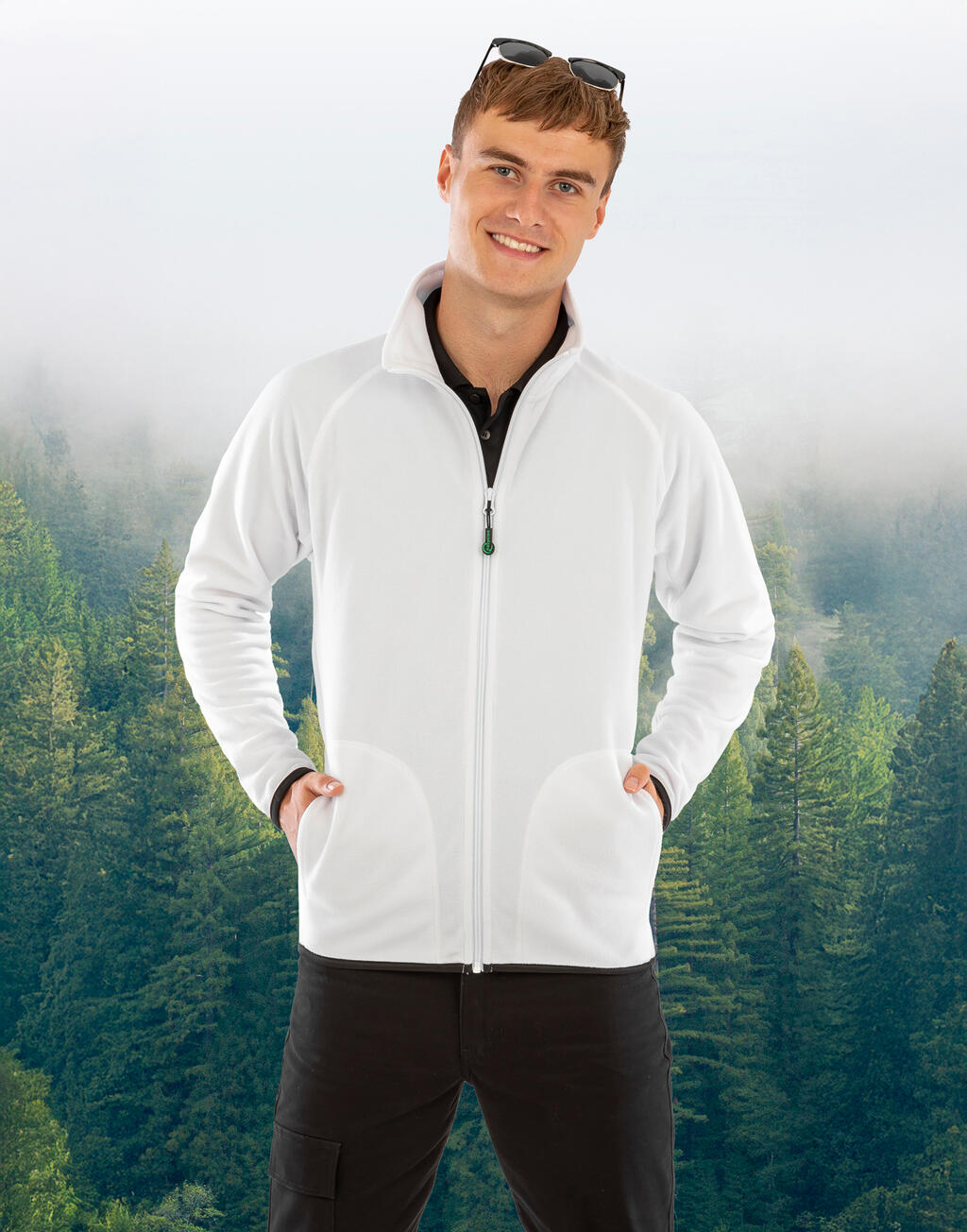  Result Chaqueta polar térmica y recicladaotro