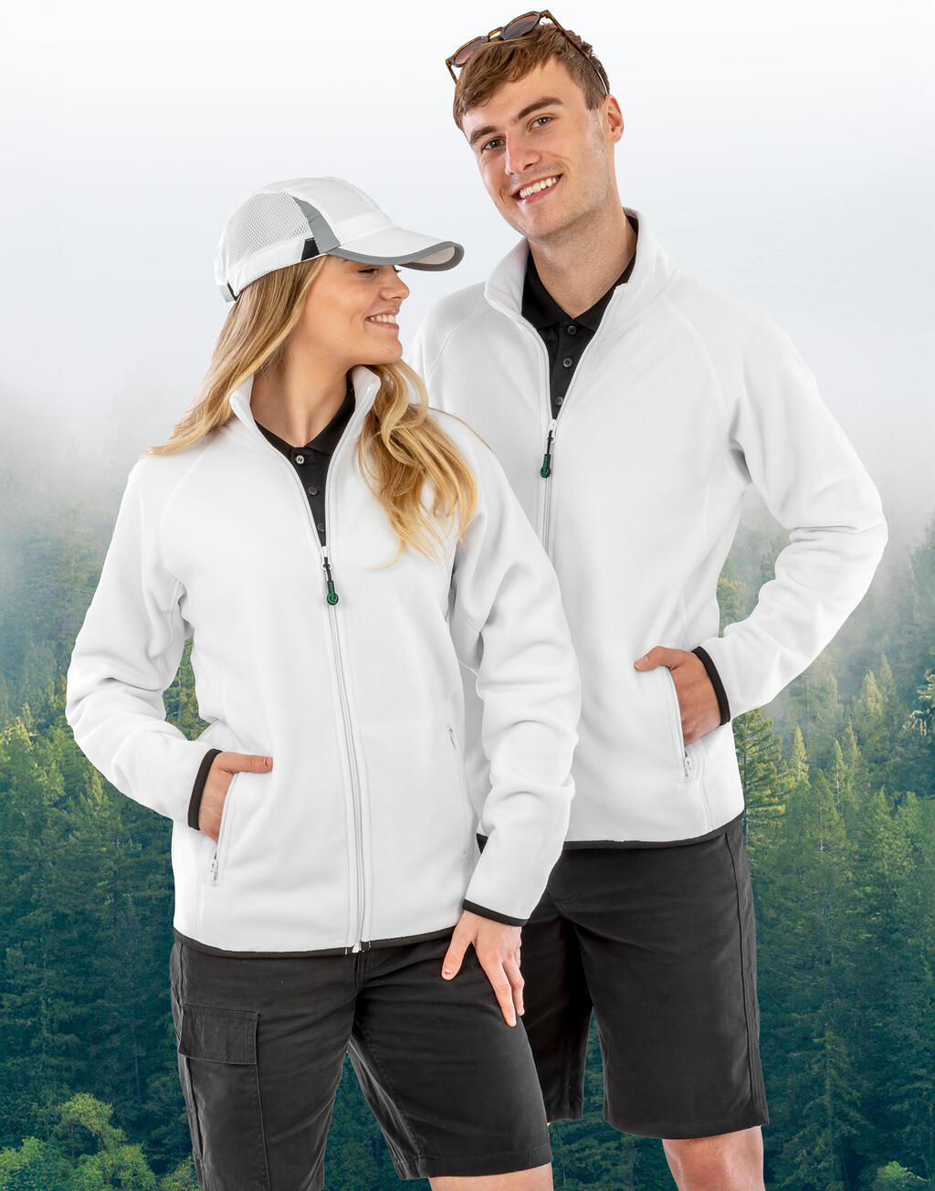  Result Chaqueta polar térmica y recicladaotro