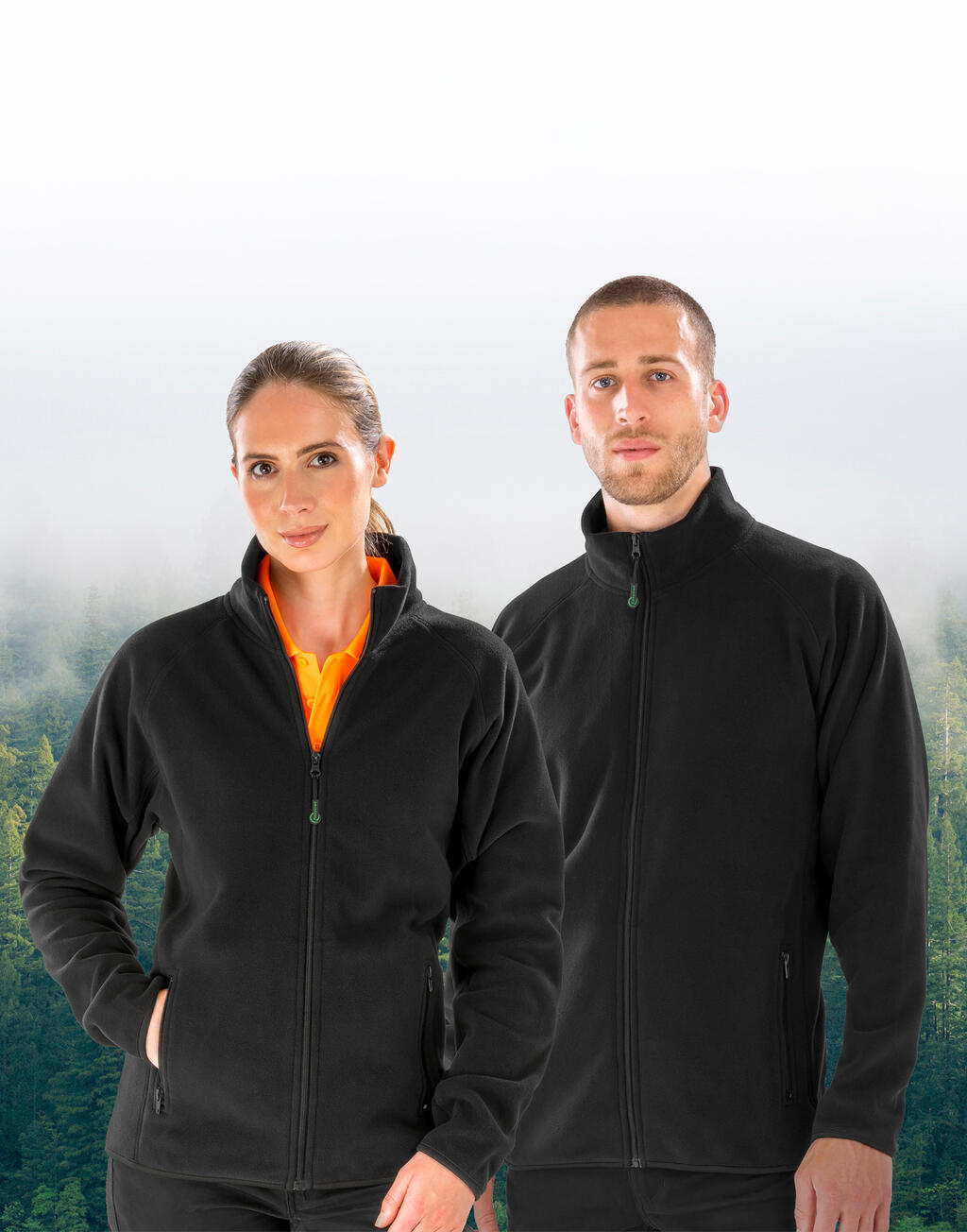  Result Chaqueta polar térmica y recicladaotro