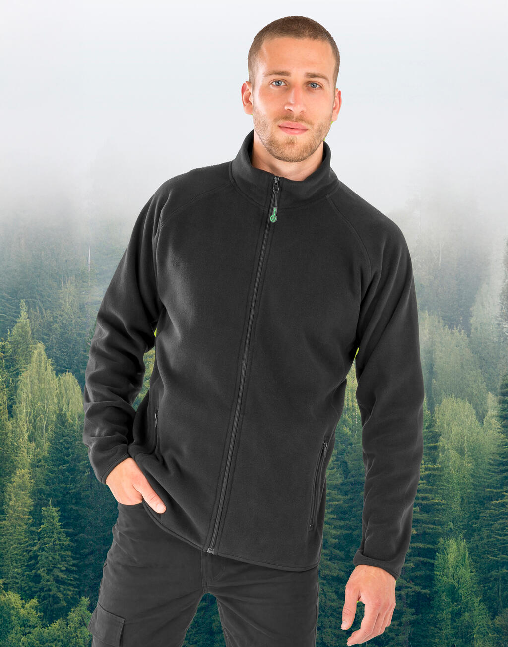  Result Chaqueta polar térmica y recicladaotro