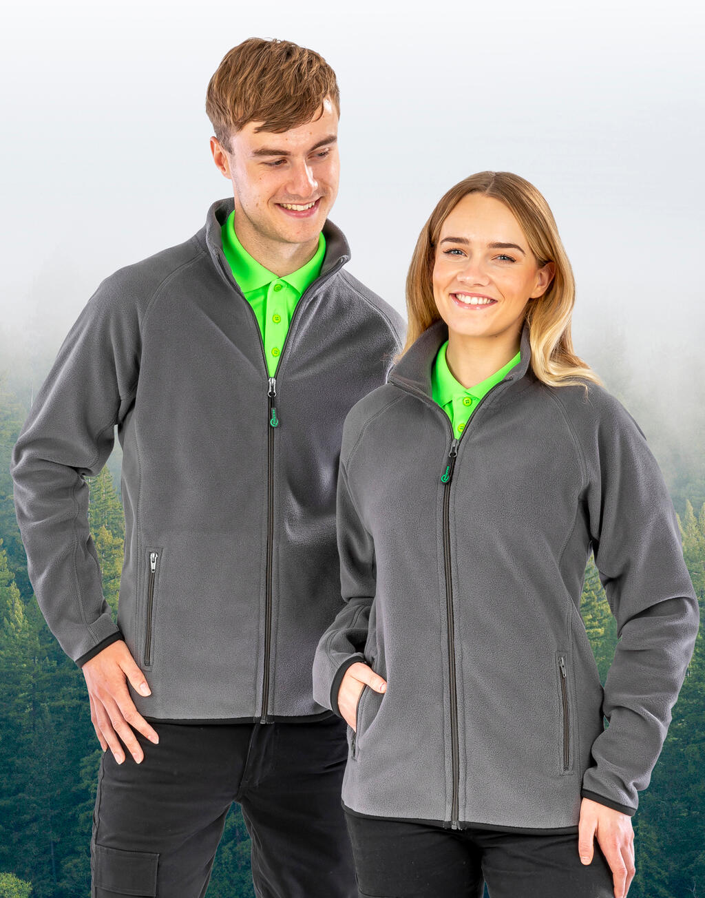  Result Chaqueta polar térmica y recicladaotro