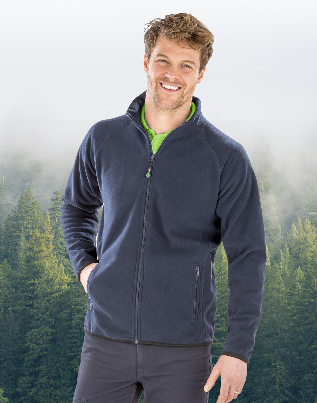  Result Chaqueta polar térmica y recicladaotro