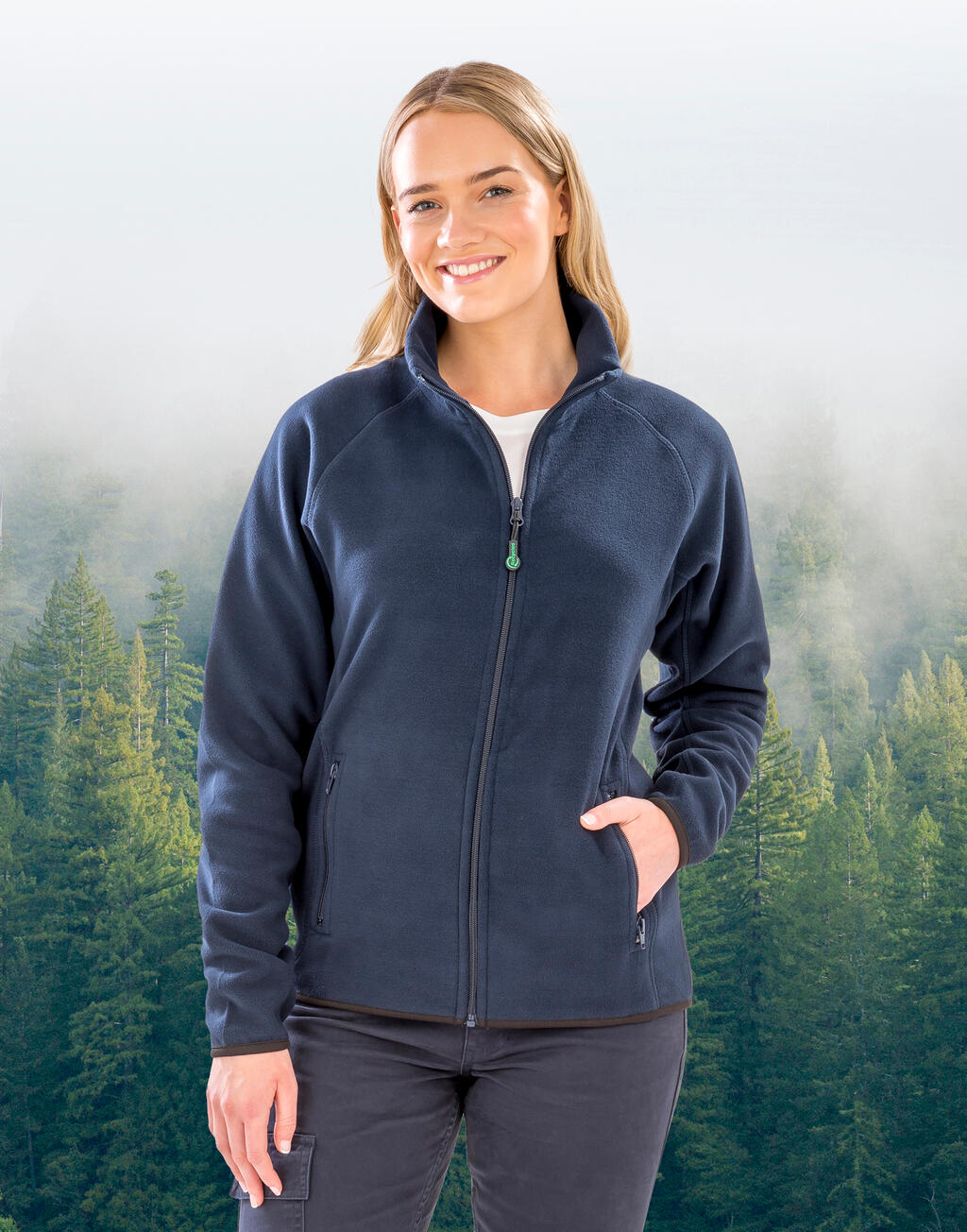  Result Chaqueta polar térmica y recicladaotro