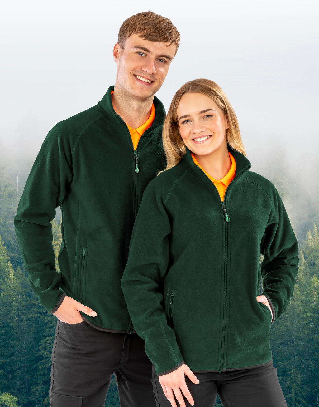  Result Chaqueta polar térmica y recicladaotro