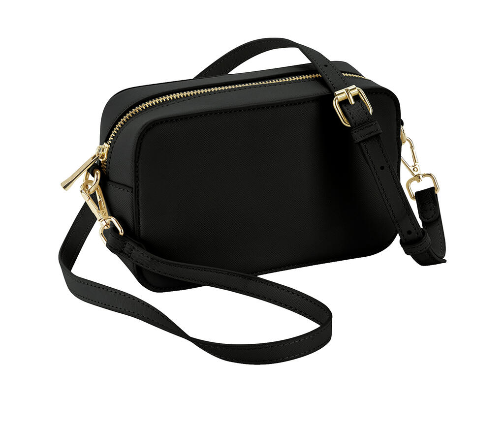 Bolso cruzado Boutique Black