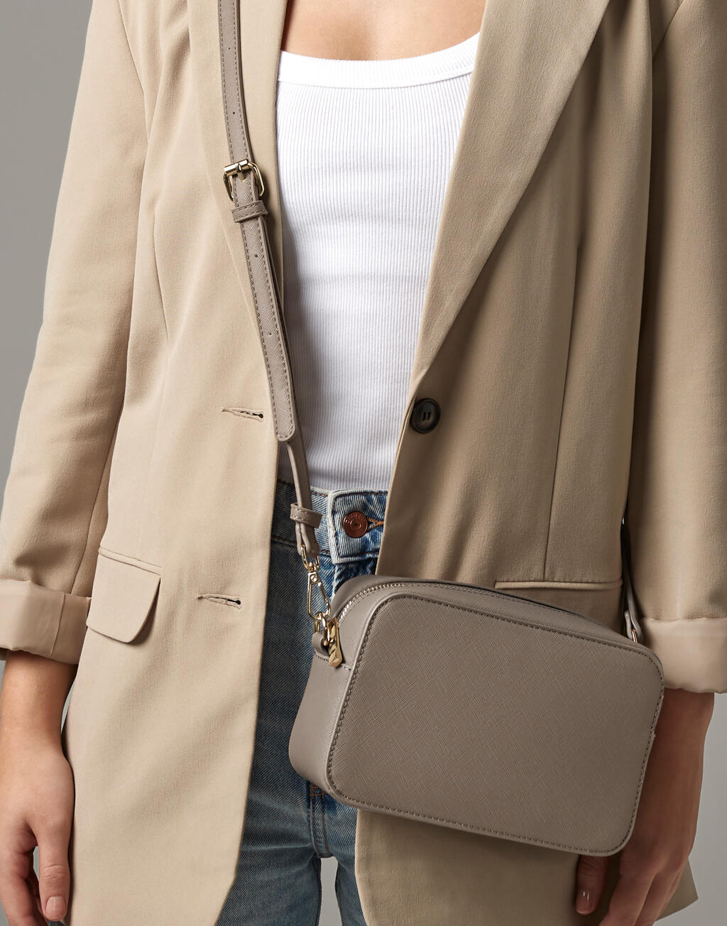  Bag Base Bolso cruzado Boutiqueotro