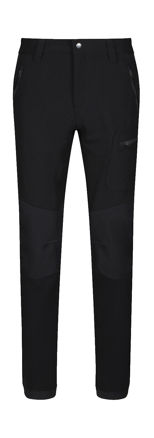 Pantalón elástico X-Pro Prolite (Largo) Black