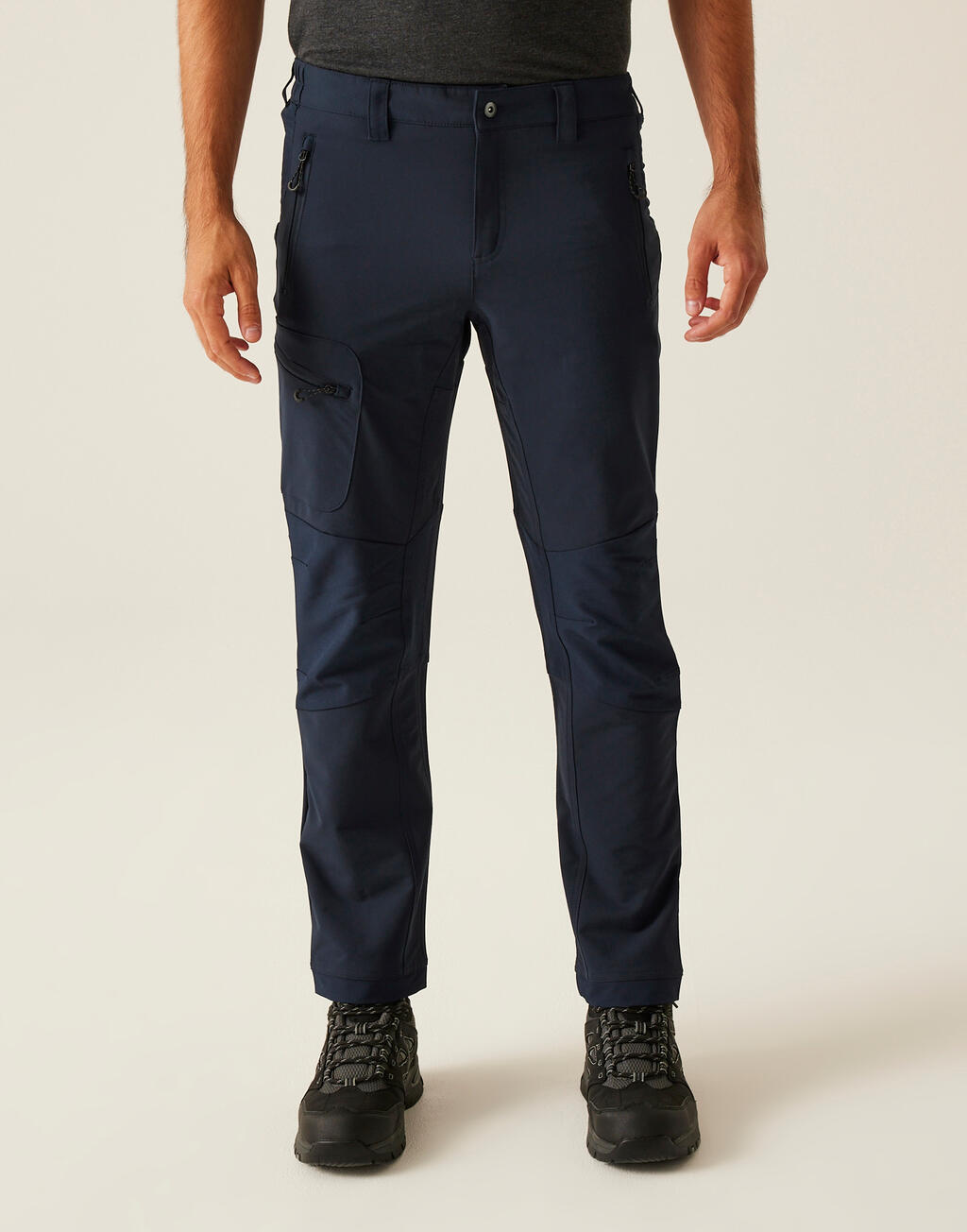 Pantalón elástico X-Pro Prolite (Largo) - vista 4