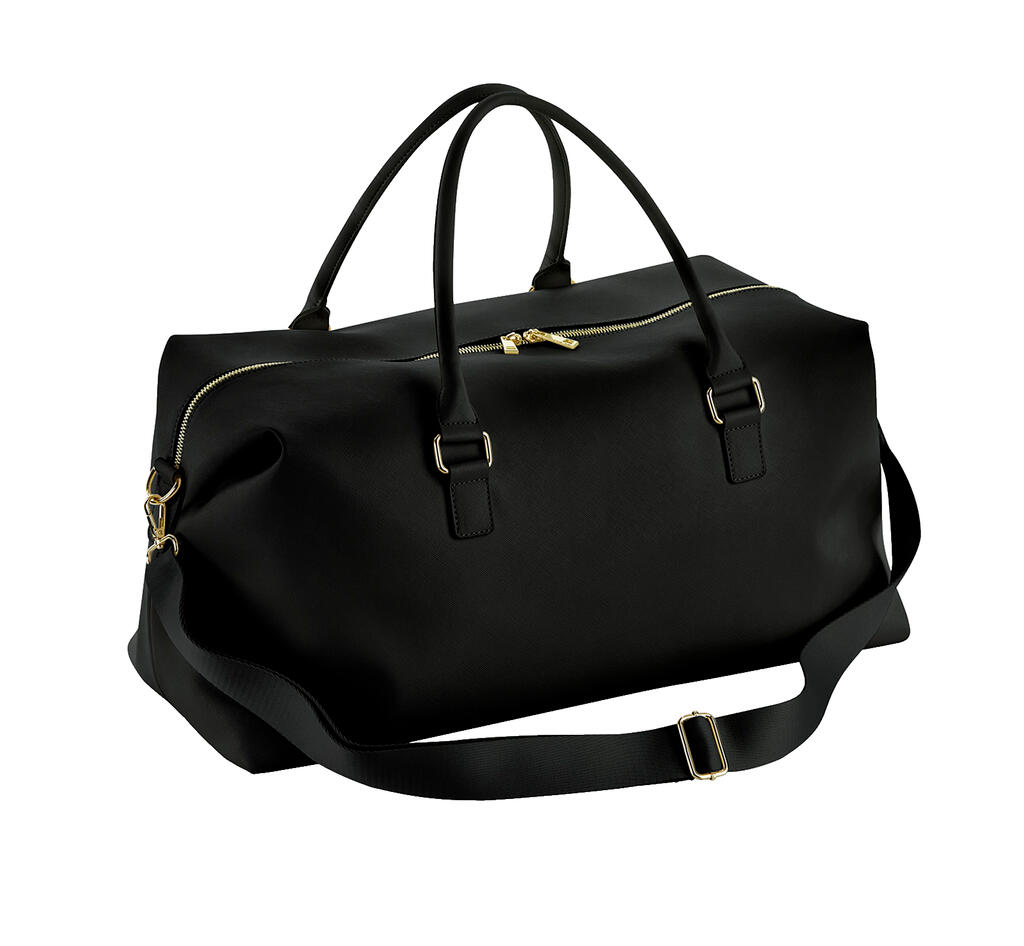 Bolsa de fin de semana Boutique Black