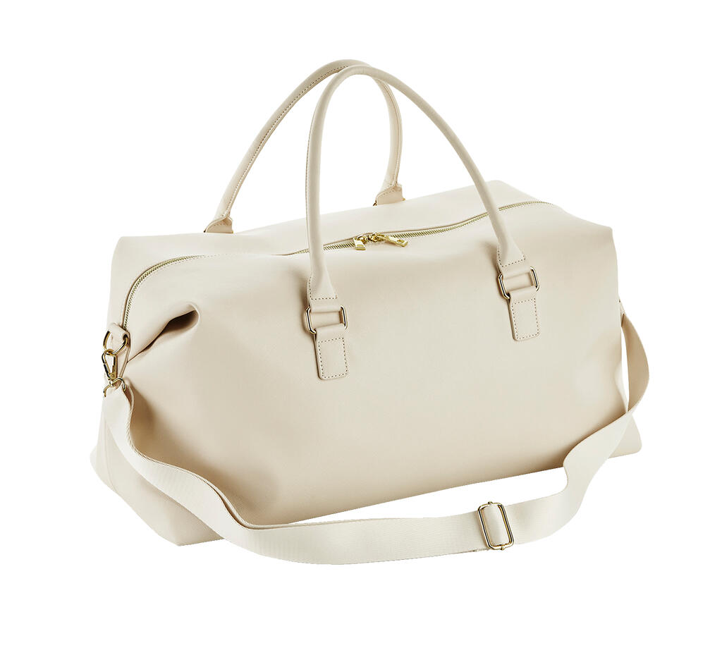 Bolsa de fin de semana Boutique Oyster