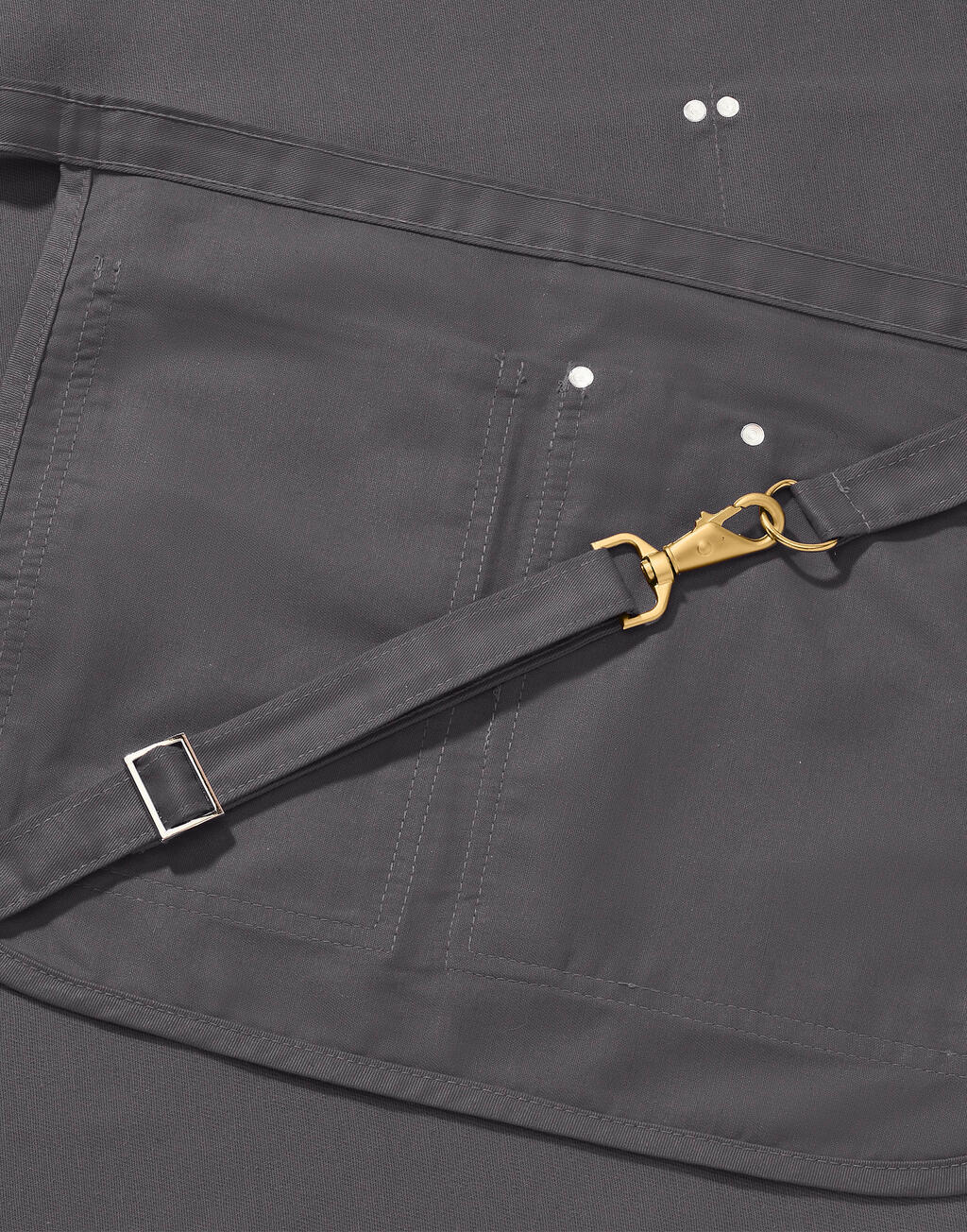  SG ACCESSORIES - BISTRO SEVILLA - Delantal Cintura Holsterotro