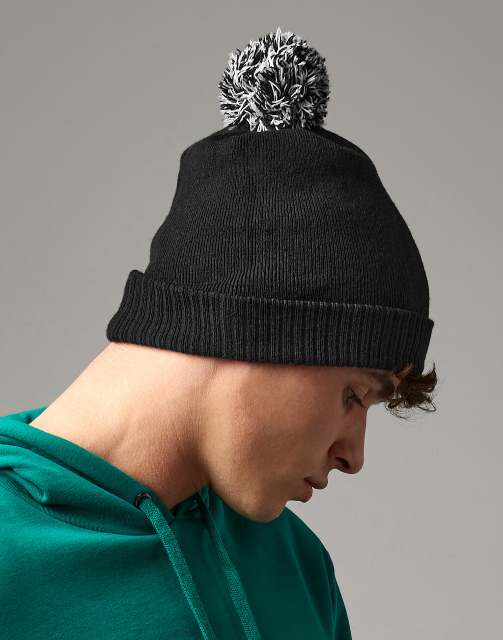 Gorro reciclado Snowstar®