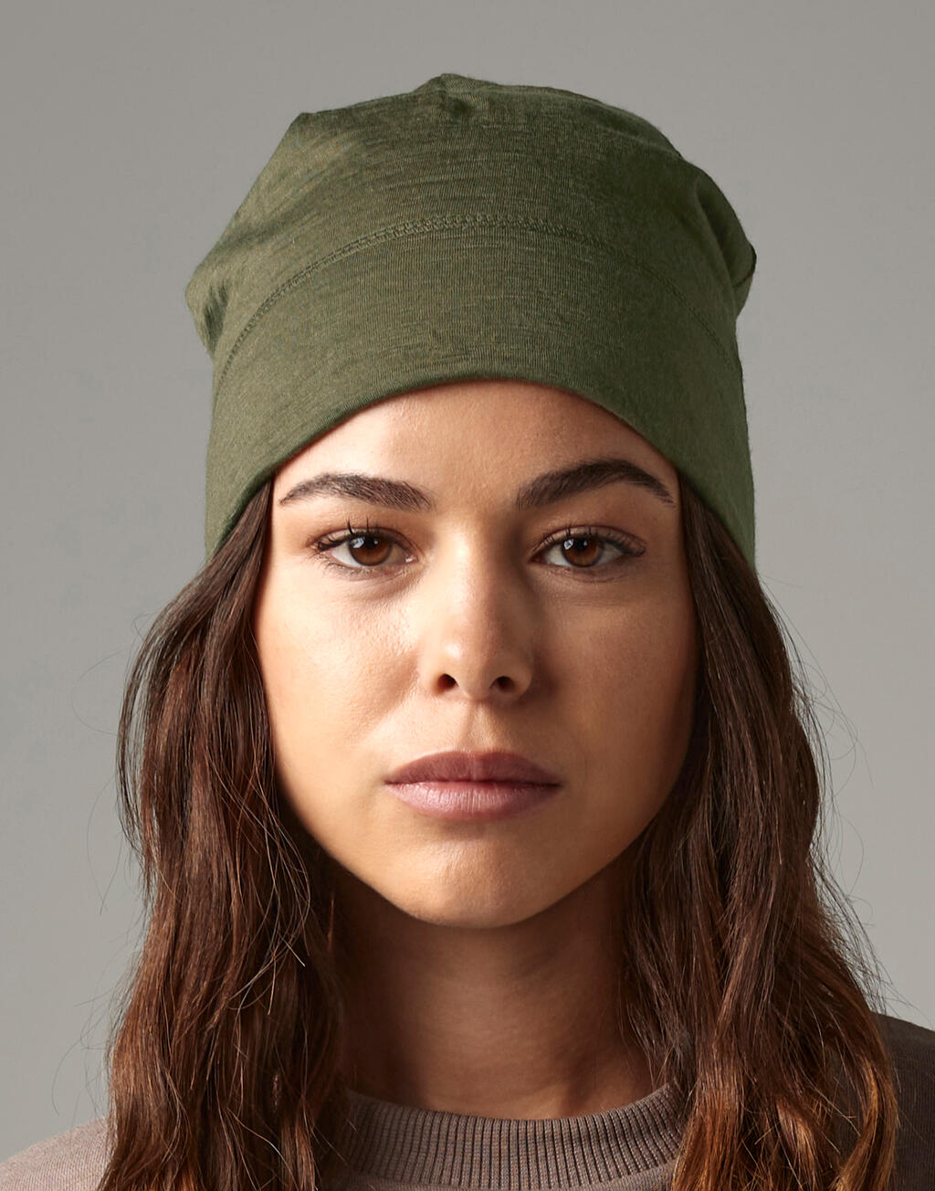  Beechfield Gorro Merinootro
