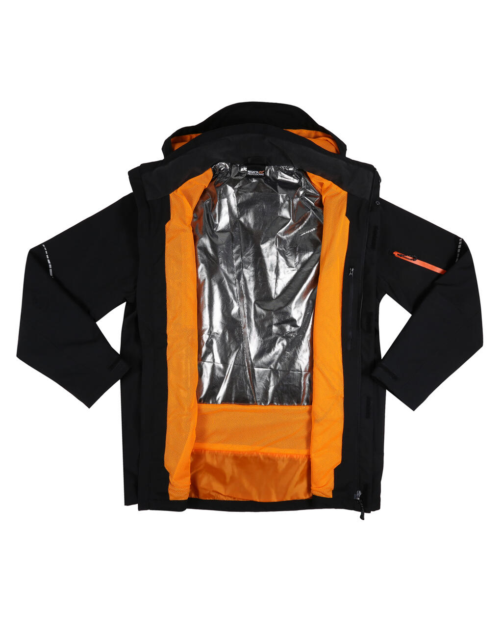  Regatta Chaqueta Shell X-Pro Exosphere IIotro