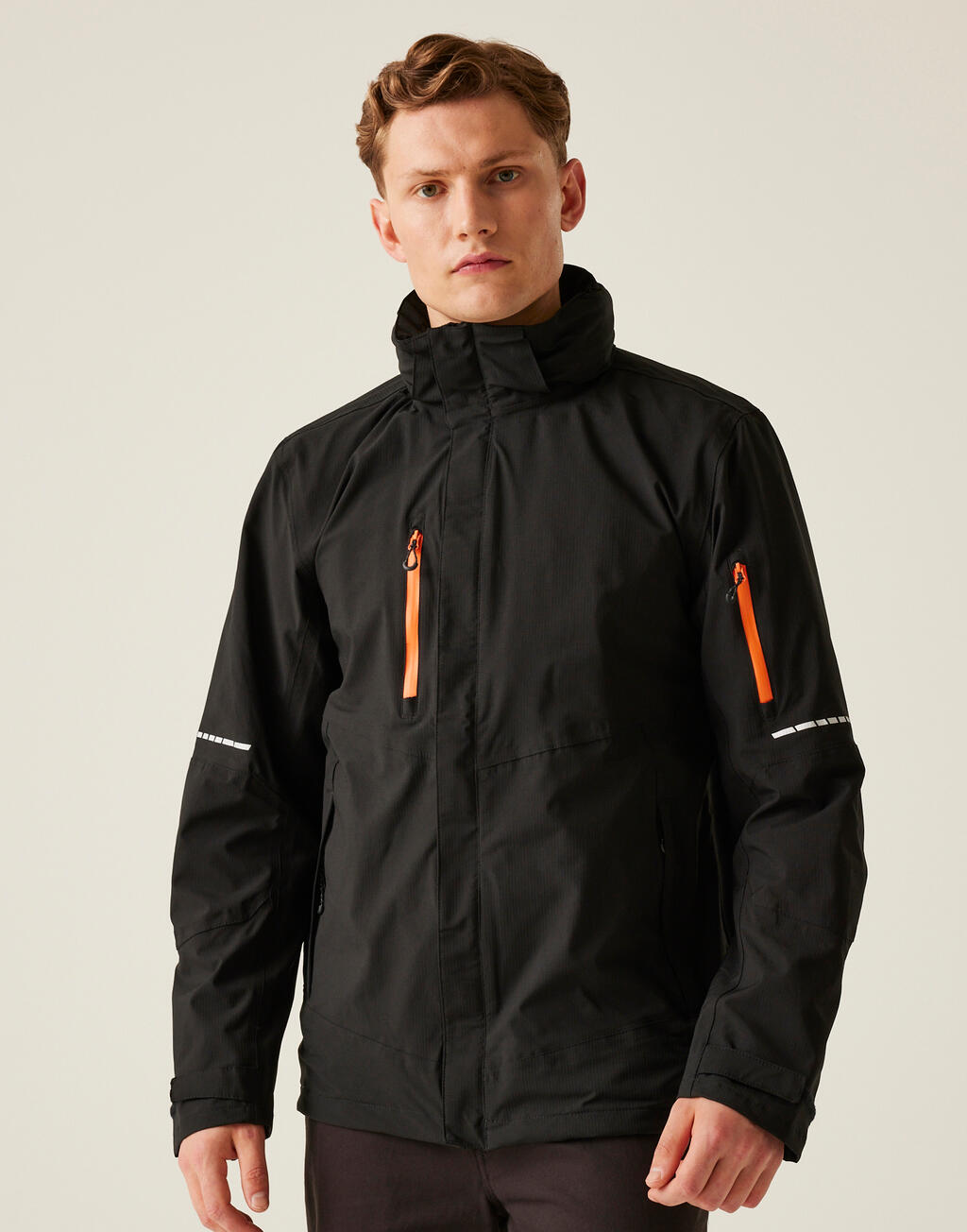  Regatta Chaqueta Shell X-Pro Exosphere IIotro