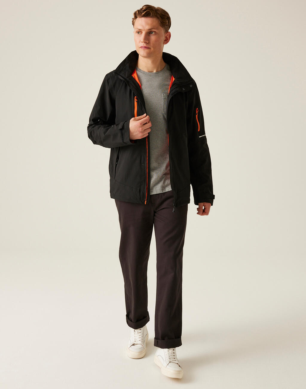  Regatta Chaqueta Shell X-Pro Exosphere IIotro