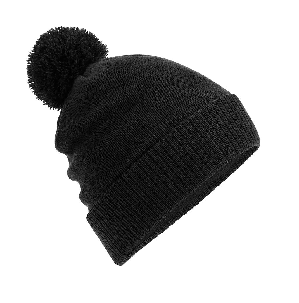 Gorro Snowstar® térmico impermeable Black