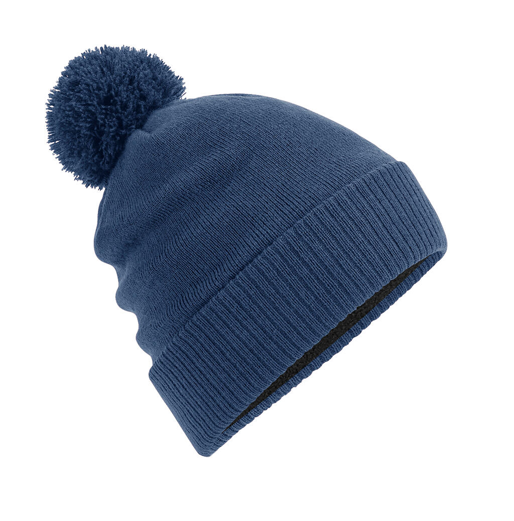 Gorro Snowstar® térmico impermeable Steel Blue