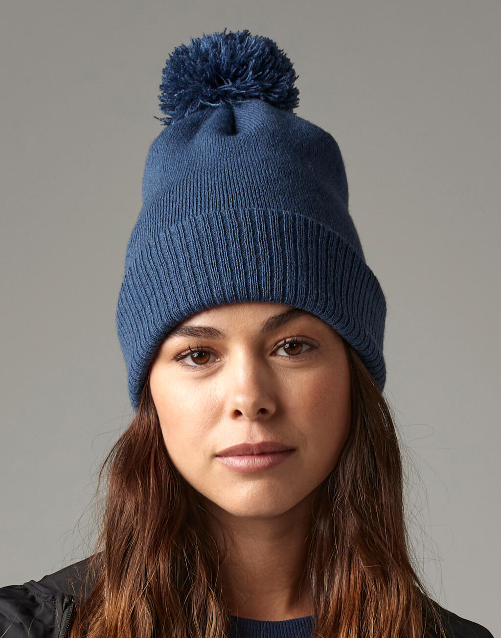 Beechfield Gorro Snowstar® térmico impermeable