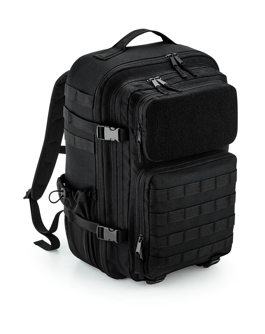 Mochila Tactical MOLEE 35L Black