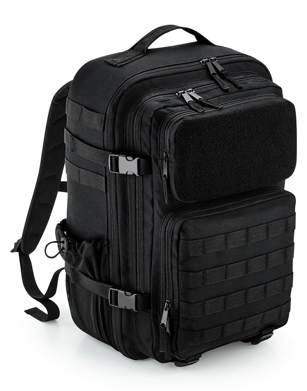  Bag Base Mochila Tactical MOLEE 35Lotro