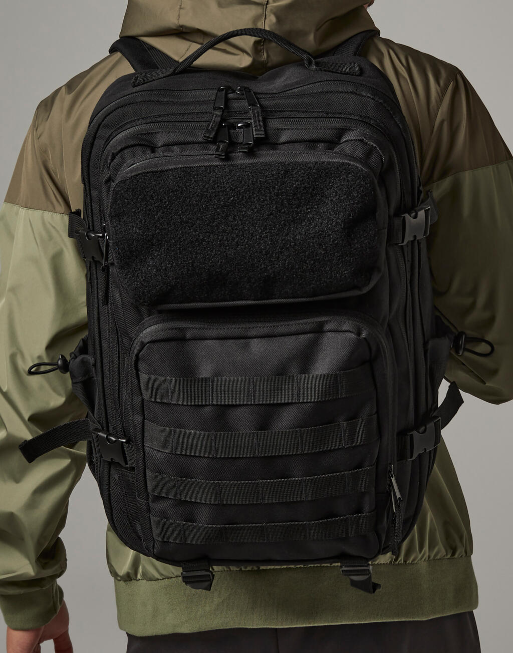 Mochila Tactical MOLEE 35L