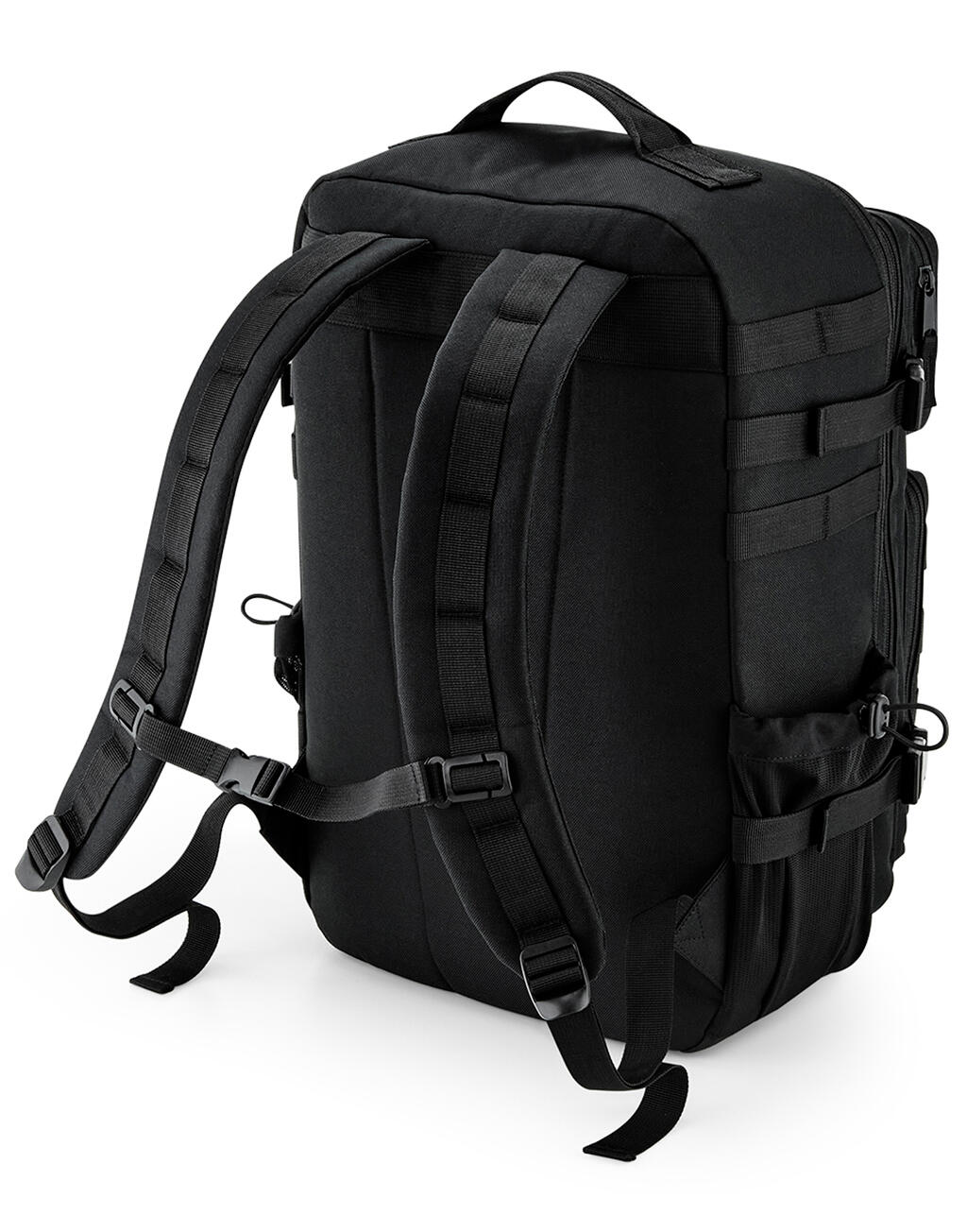  Bag Base Mochila Tactical MOLEE 35Lotro