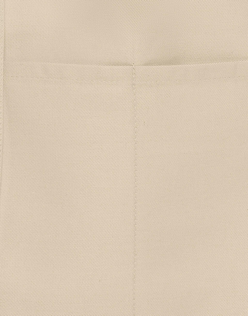  SG ACCESSORIES - BISTRO AMSTERDAM - Delantal reciclado con peto y bolsillootro