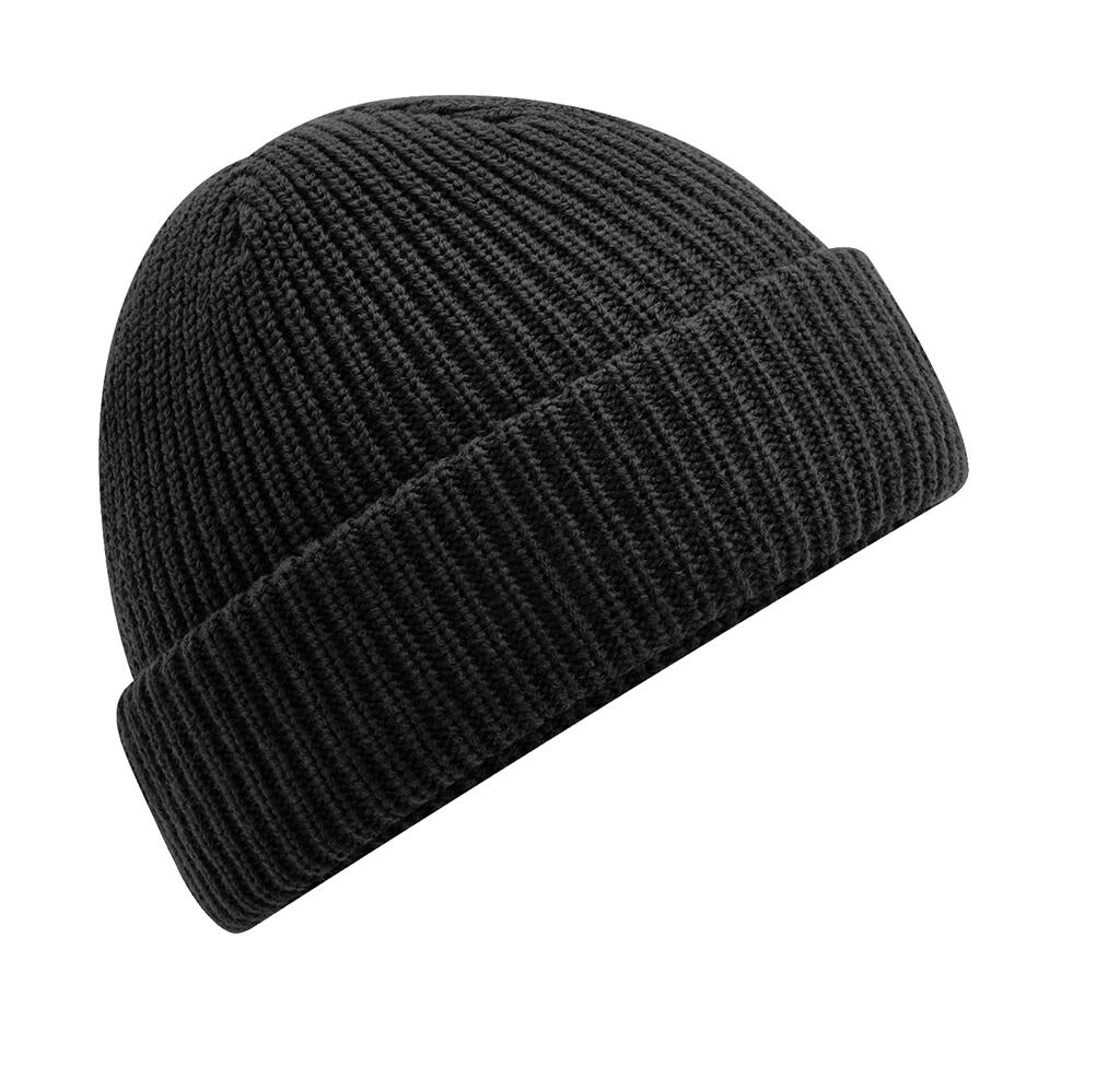 Gorro Thermal Elements Black