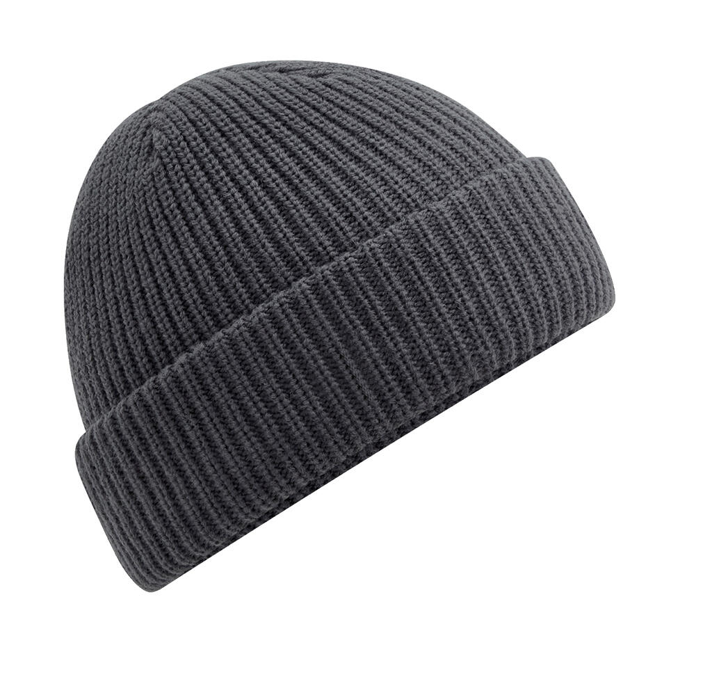 Gorro Thermal Elements Graphite Grey
