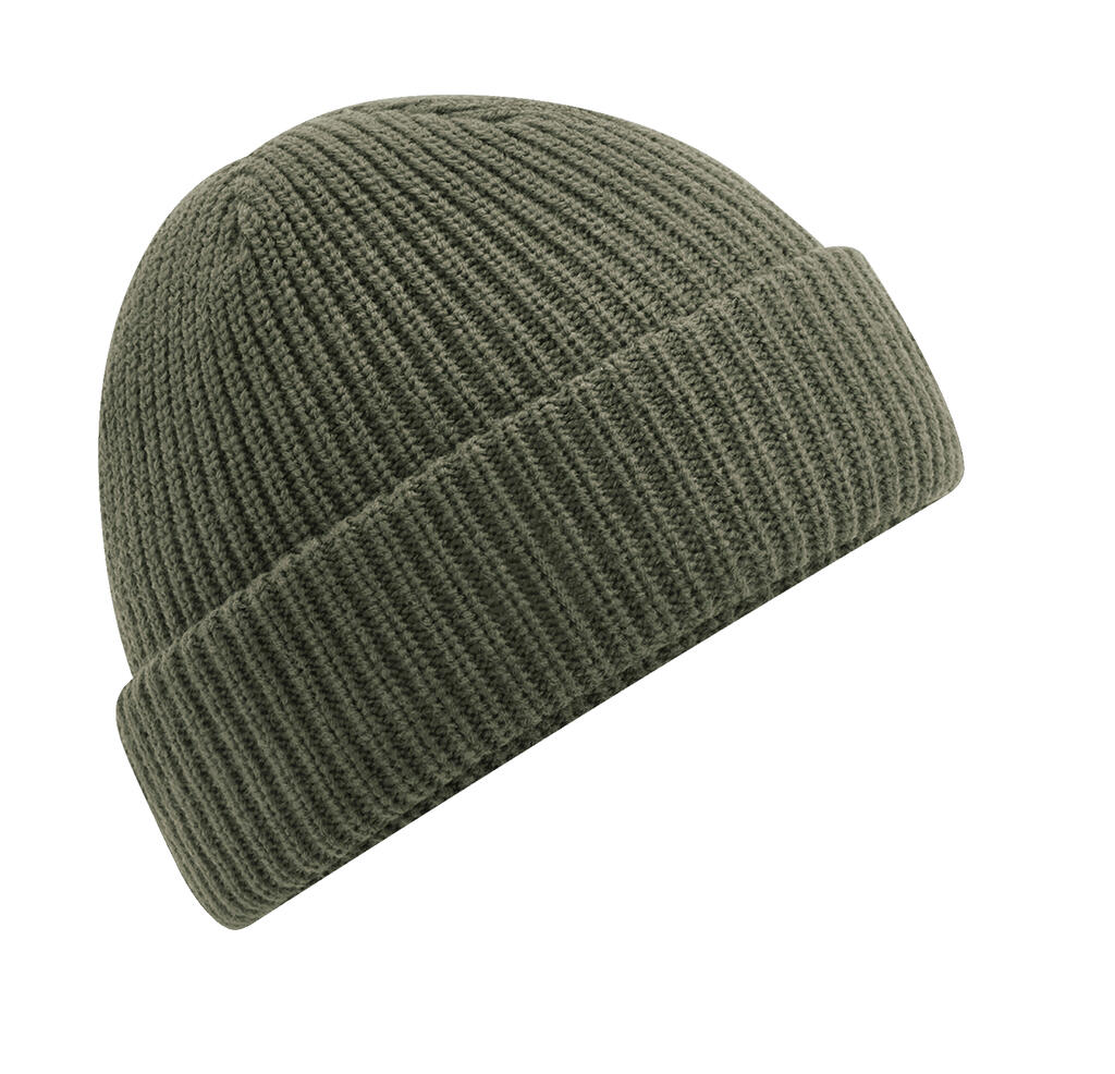 Gorro Thermal Elements Olive Green