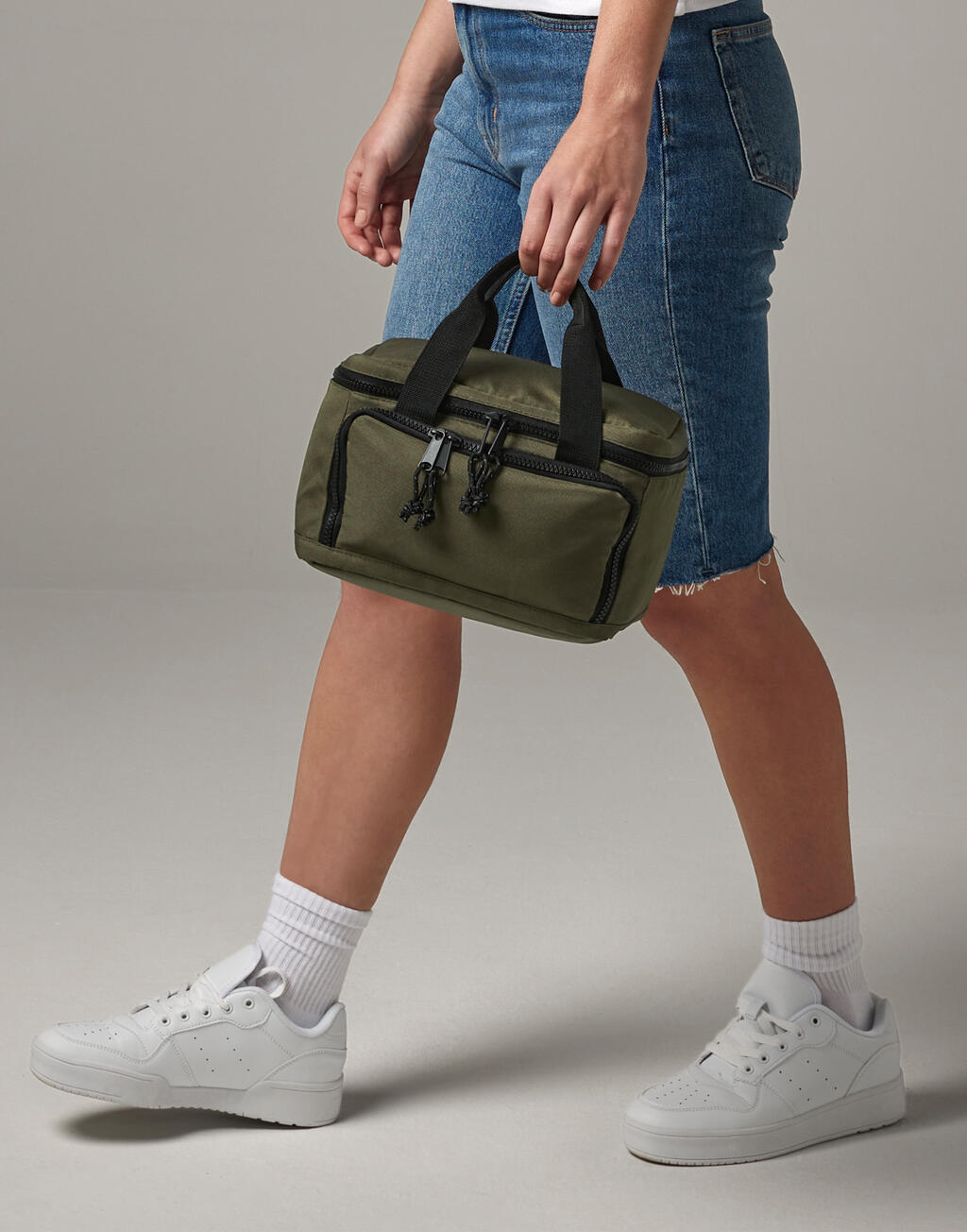  Bag Base Mini Nevera Recicladaotro