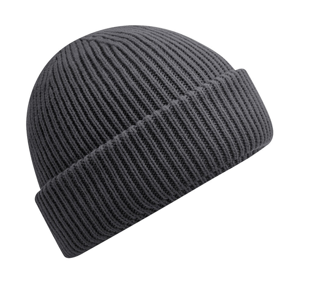 Gorro transpirable y resistente al viento Graphite Grey