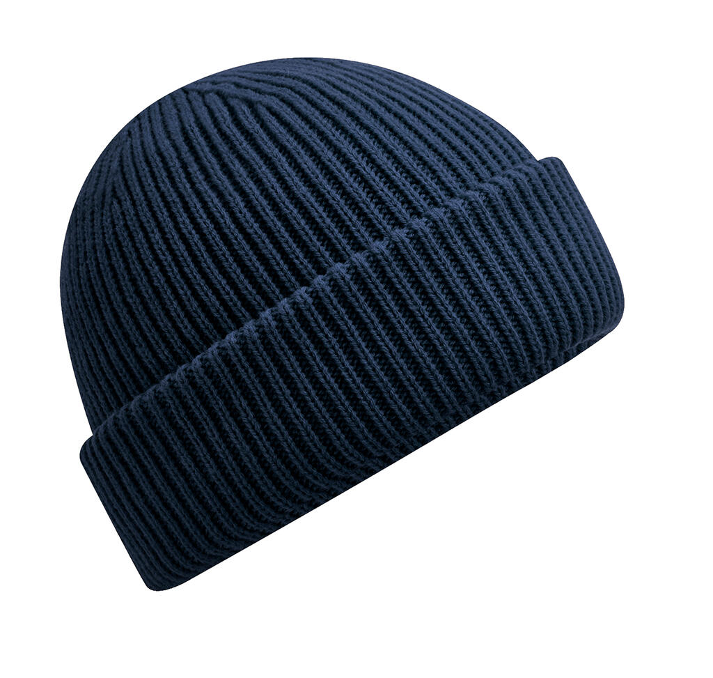Gorro transpirable y resistente al viento French Navy