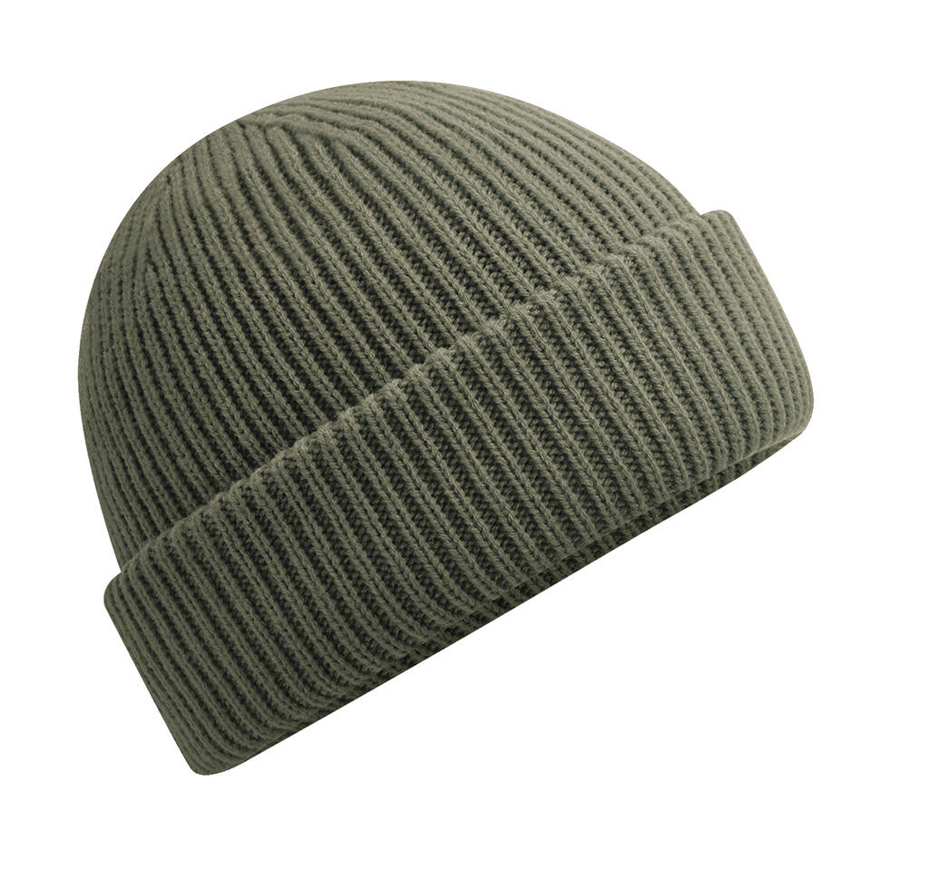 Gorro transpirable y resistente al viento Olive Green