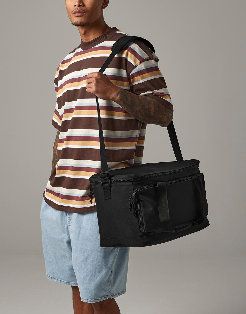  Bag Base Nevera grande Recicladaotro