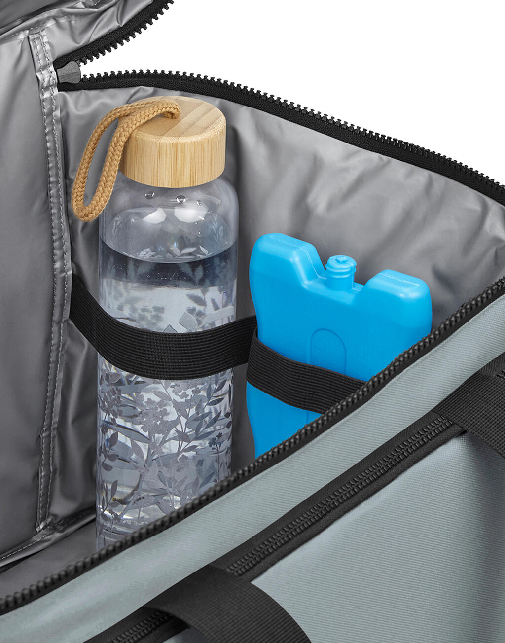  Bag Base Nevera grande Recicladaotro