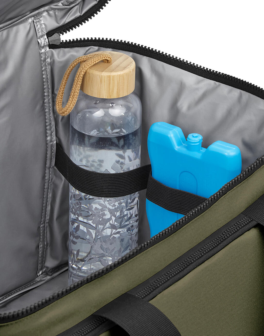  Bag Base Nevera grande Recicladaotro