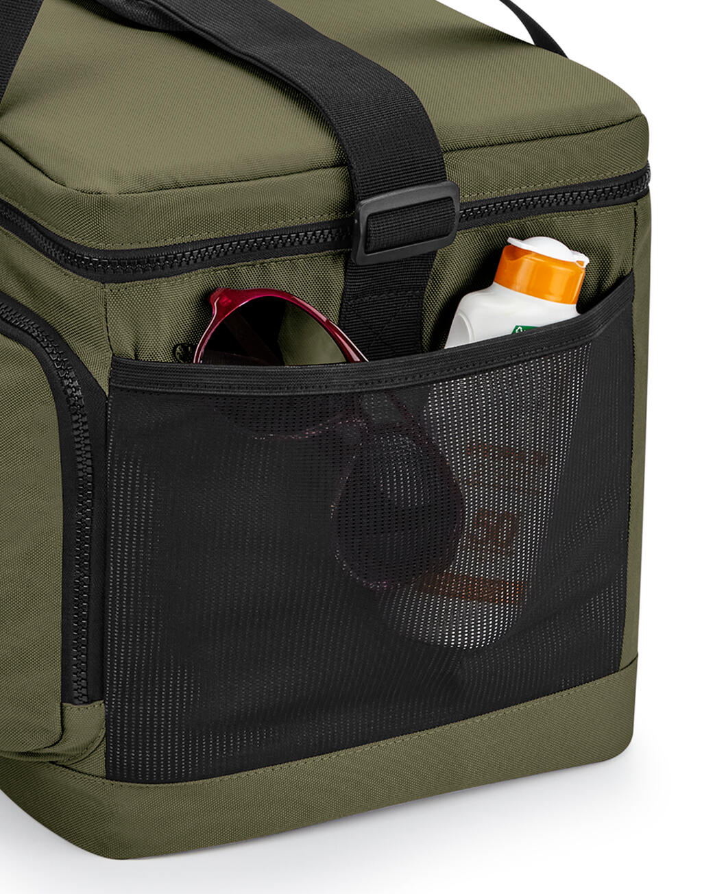  Bag Base Nevera grande Recicladaotro